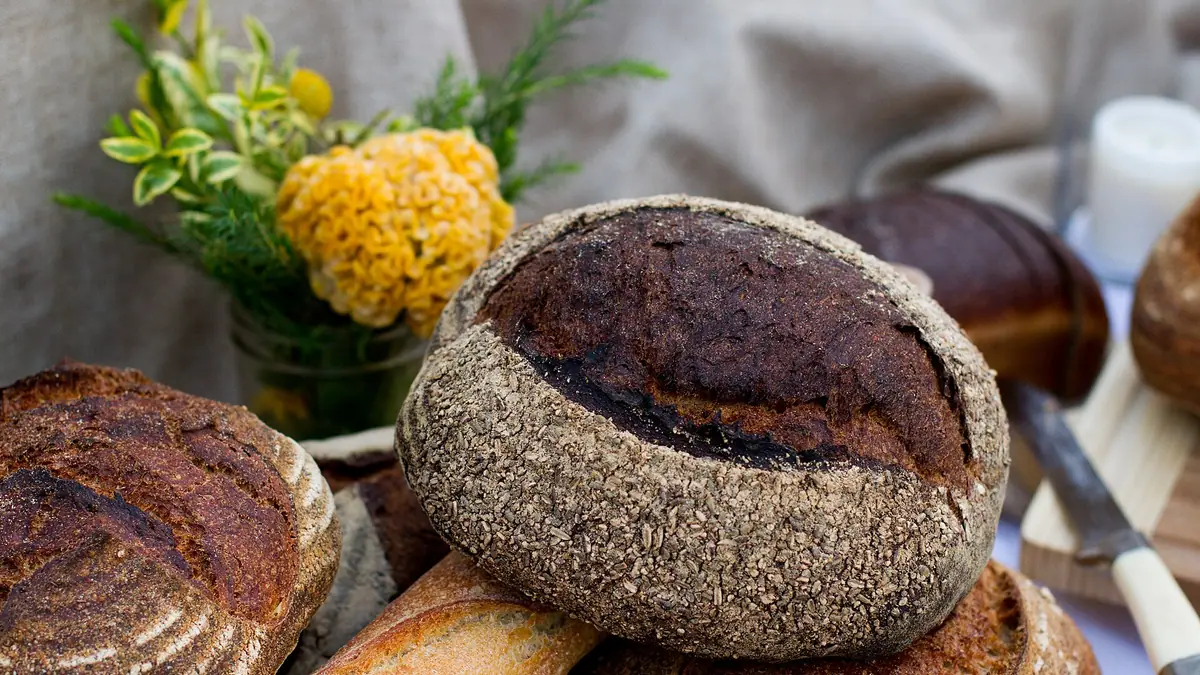 Florences Artisan Bakery – artisan bakery in Hythe town centre