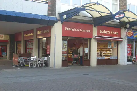 Florences Artisan Bakery photo 3